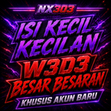 nx303game.com LOGO